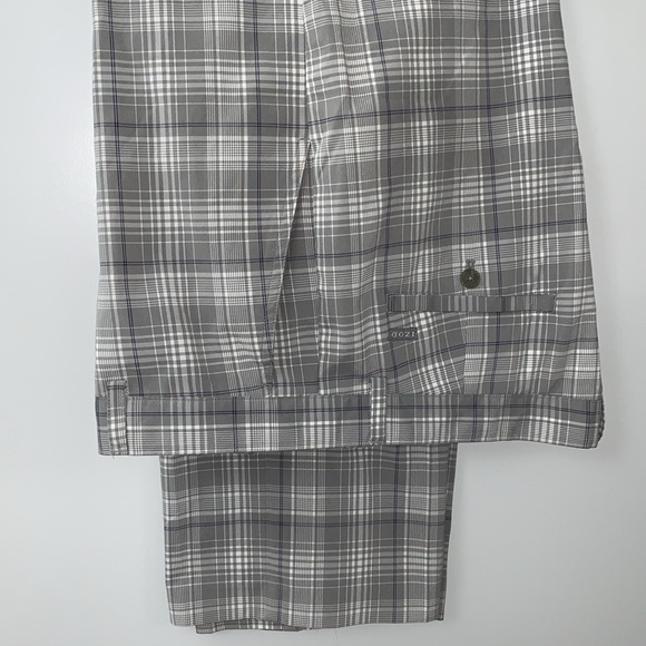 Like New IZod Mens Golf Pants W36” slim fit and 31” Inseam. 10/10 Condition - Picture 4 of 15